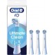 Recambio Cepillo Io Ultimate Clean Blanco X3