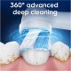 Recambio Cepillo Io Ultimate Clean Blanco X3