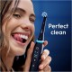 Recambio Cepillo Io Ultimate Clean Blanco X3