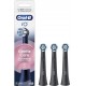 BRAUN ORAL-B IO GENTLE CARE Negro - Recambio CEPILLO DE DIENTES 3 UD