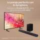 SAMSUNG TU65DU7175UXXC Negro - TV 65" UHD 4K Smart TV