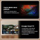 SAMSUNG TU65DU7175UXXC Negro - TV 65" UHD 4K Smart TV