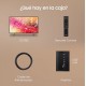 SAMSUNG TU65DU7175UXXC Negro - TV 65" UHD 4K Smart TV