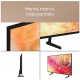 SAMSUNG TU65DU7175UXXC Negro - TV 65" UHD 4K Smart TV