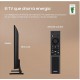 SAMSUNG TU65DU7175UXXC Negro - TV 65" UHD 4K Smart TV