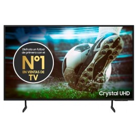 SAMSUNG TU65DU7175UXXC Negro - TV 65" UHD 4K Smart TV