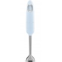 SMEG HBF03PBEU Azul - Batidora de Mano 700W
