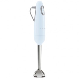 SMEG HBF11PBEU Azul - Batidora de Mano 700W