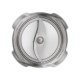 SMEG HBF11CREU Crema - Batidora de Mano 700W