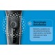 BRAUN SERIES 5 51-W1000S Negro - Afeitadora Sin Cable