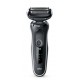 BRAUN SERIES 5 51-W1000S Negro - Afeitadora Sin Cable