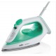 Plancha Vapor Si-1040-gr 2000w Suela Ceramic G.vapor 120 G/min.
