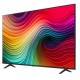 LG 65NANO81T3A Negro - TV 65" NanoCell 4K Smart TV
