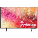 SAMSUNG UE50DU7172UXXH Negro - TV 50" HDR 4K SMART TV