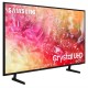 Televisor Led 50inch (t) Ue50du7172 Ultra Hd 4k Hdr10