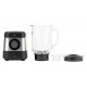 Batidora Vaso Jebt-3855 1500w Motor Ac Jarra 1,8 L. 2 Vel.+pulse Pica Hielo