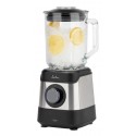 JATA JEBT3855 INOX - Batidora de Vaso 1500W