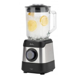 Batidora Vaso Jebt-3855 1500w Motor Ac Jarra 1,8 L. 2 Vel.+pulse Pica Hielo