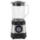 Batidora Vaso Jebt-3855 1500w Motor Ac Jarra 1,8 L. 2 Vel.+pulse Pica Hielo