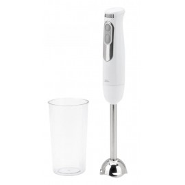 Batidora Jebt-1818 700w Pie A.inox. Vaso 600 Ml. Funcion Turbo