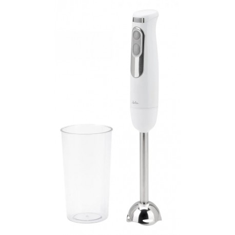 Batidora Jebt-1818 700w Pie A.inox. Vaso 600 Ml. Funcion Turbo