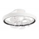 ORBEGOZO CP 149035 Blanco-Negro - Ventilador de Techo 33CM
