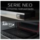 Horno Airfry Hsb 6466 Inox 111010081
