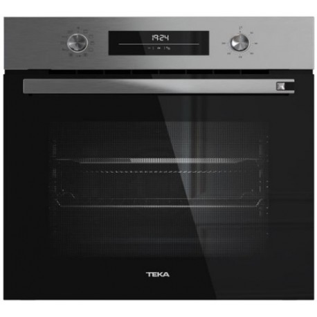 Horno Airfry Hsb 6466 Inox 111010081