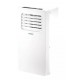 Acond. Port. Kawair Kwpc-035-loft 3010 Fr. Solo Frio R-290 M.dist. Display Led