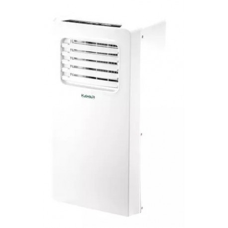 Acond. Port. Kawair Kwpc-035-loft 3010 Fr. Solo Frio R-290 M.dist. Display Led