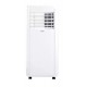 Acond. Port. Kawair Kwpc-035-loft 3010 Fr. Solo Frio R-290 M.dist. Display Led