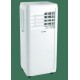 Acond. Port. Kawair Kwpc-035-loft 3010 Fr. Solo Frio R-290 M.dist. Display Led