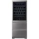 LG LSR-200-W INOX - Vinoteca 65 Botellas