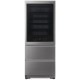 LG LSR-200-W INOX - Vinoteca 65 Botellas
