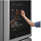 LG LSR-200-W INOX - Vinoteca 65 Botellas