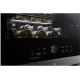 LG LSR-200-W INOX - Vinoteca 65 Botellas