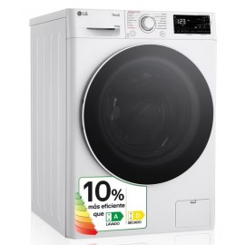 Lavasecadora F4dr5509a0w (a-10% / D)