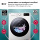 Lavasecadora F4dr5509a0w (a-10% / D)