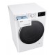 Lavasecadora F4dr5509a0w (a-10% / D)