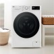 Lavasecadora F4dr5509a0w (a-10% / D)