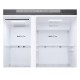 LG GSJC41PYPE INOX - Frigorífico Side by Side No Frost