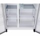 LG GSJC41PYPE INOX - Frigorífico Side by Side No Frost