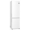 LG GBP-62-SWNAC Blanco - Frigorífico Combi No Frost