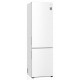 Frigorífico Combi Lg Gbp62swnac (a)