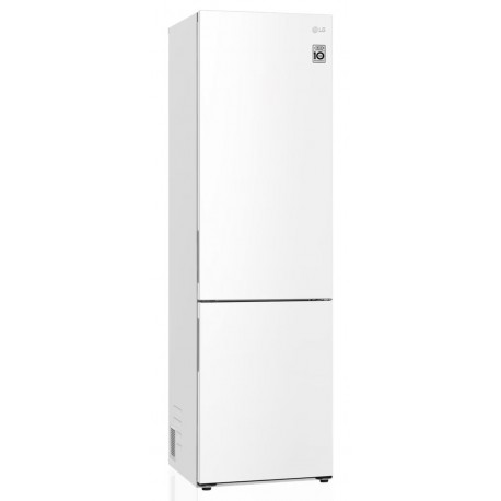 Frigorífico Combi Lg Gbp62swnac (a)