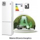 Frigorífico Combi Lg Gbp62swnac (a)