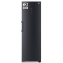 LG GLM-71-MCCSX Acero Negro Antihuellas - Nevera Una Puerta No Frost