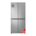 LG GMB860PYDE INOX - Frigorífico Side by Side No Frost