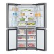 LG GMB860PYDE INOX - Frigorífico Side by Side No Frost