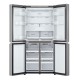 LG GMB860PYDE INOX - Frigorífico Side by Side No Frost